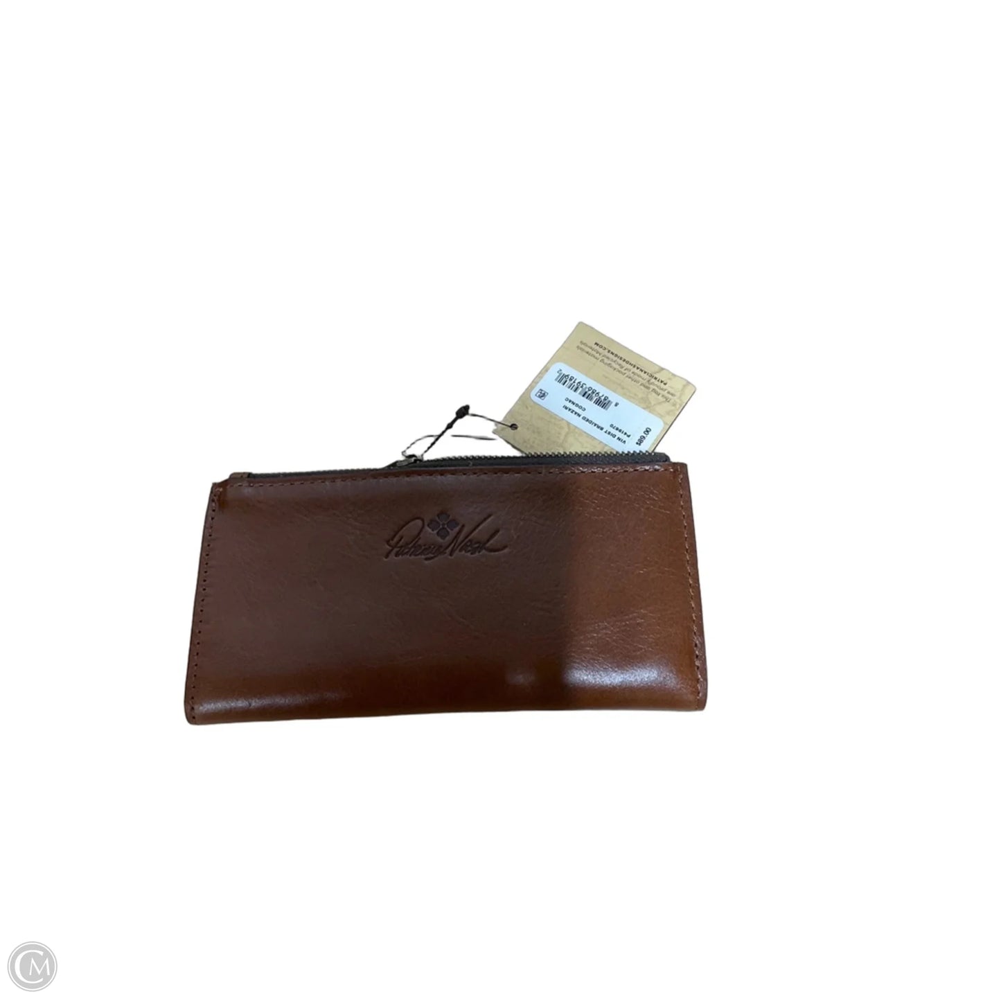 Wallet Designer By Patricia Nash, Size: Medium