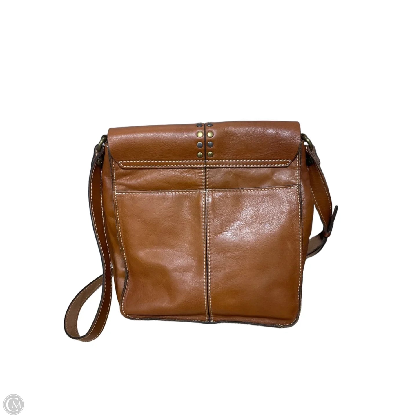 Handbag Designer By Patricia Nash, Size: Medium