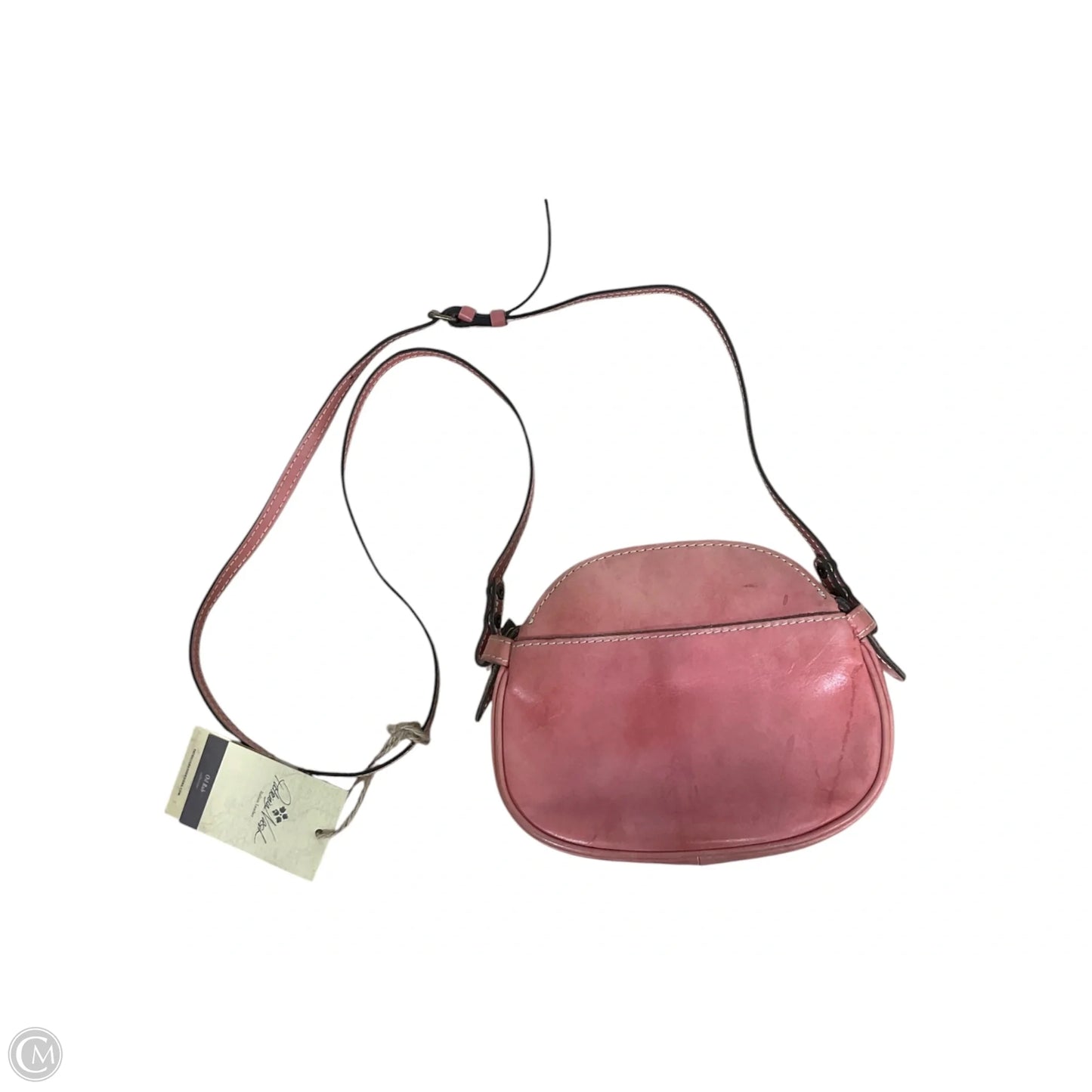 Crossbody Designer By Patricia Nash, Size: Medium