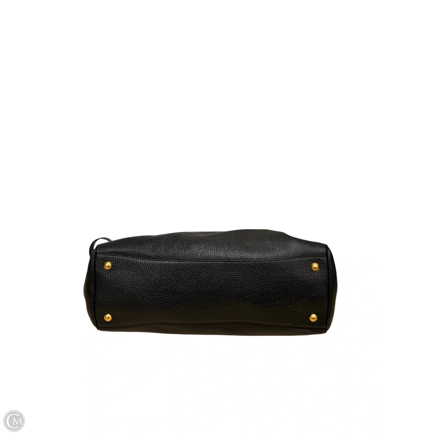 Handbag Luxury Designer By Prada, Size: Large