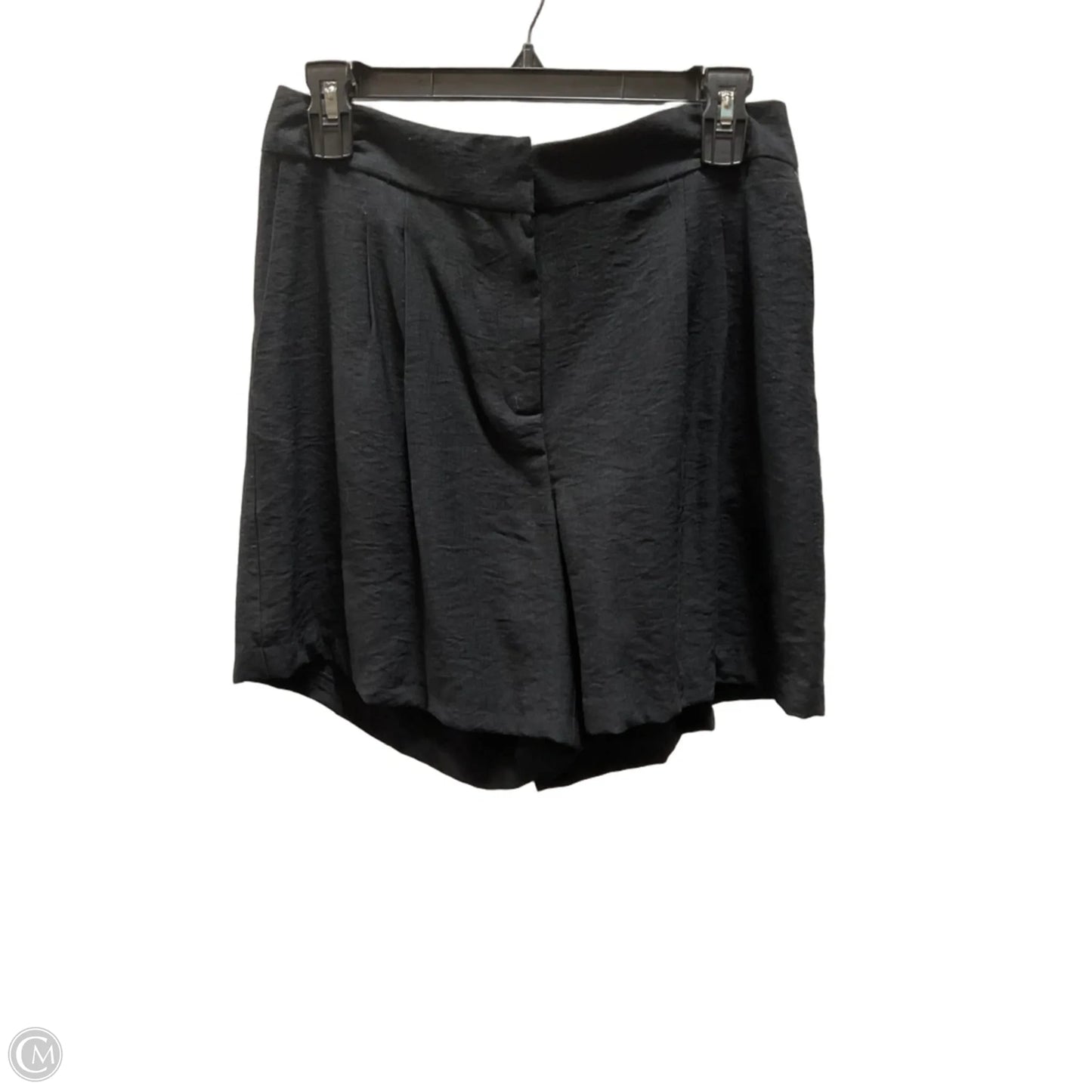 Shorts By Vince Camuto In Black, Size: 6