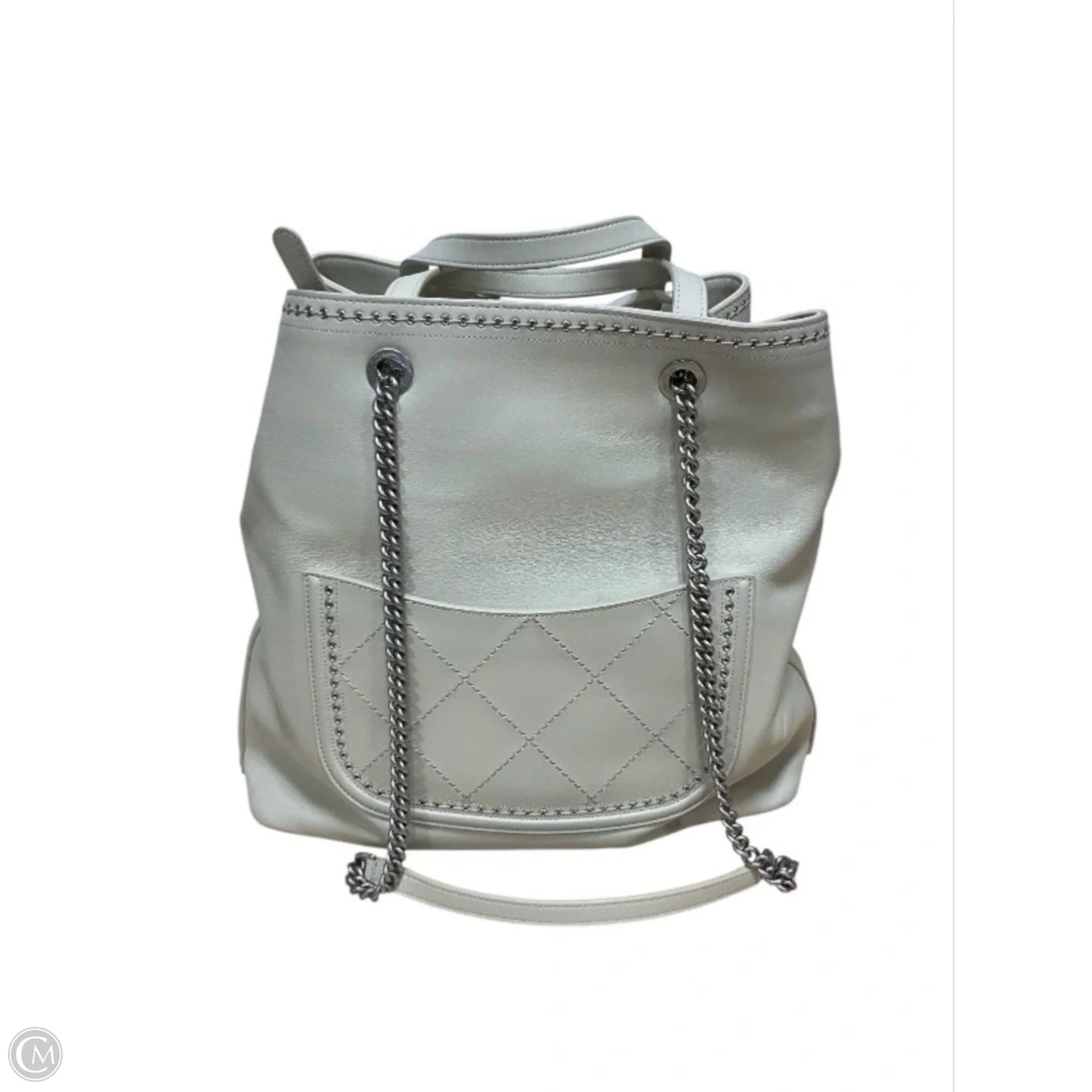 Handbag Luxury Designer By Chanel, Size: Large