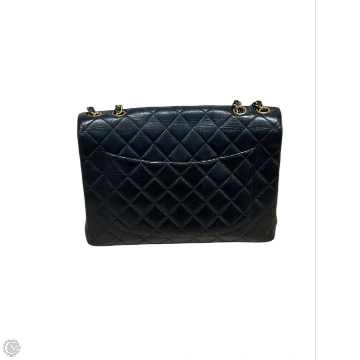 Handbag Luxury Designer By Chanel, Size: Large
