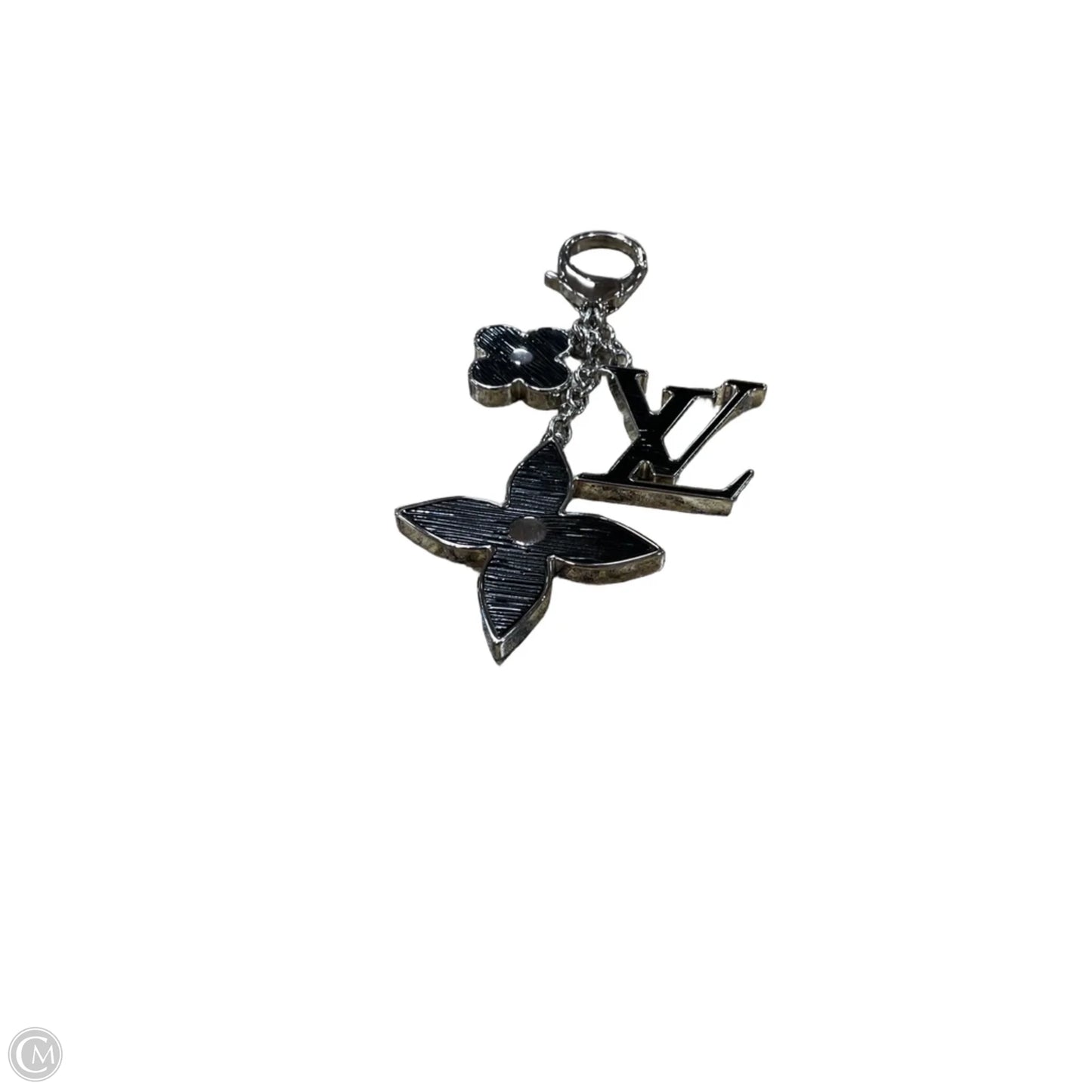 Key Chain Luxury Designer By Louis Vuitton, Size: