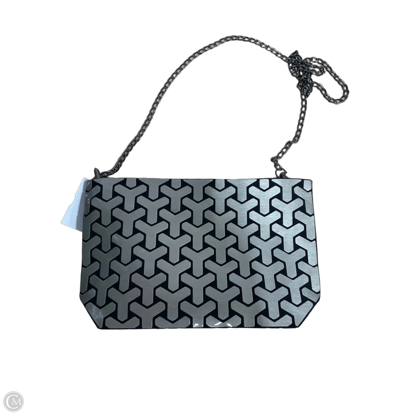 Handbag By Cmf, Size: Medium
