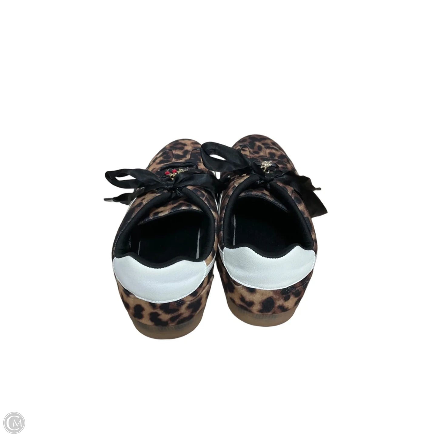 Shoes Sneakers By Dolce Vita In Leopard Print, Size: 8.5