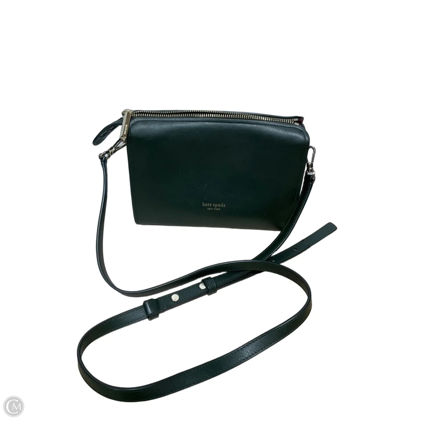 Crossbody Designer By Kate Spade, Size: Medium