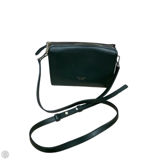 Crossbody Designer By Kate Spade, Size: Medium