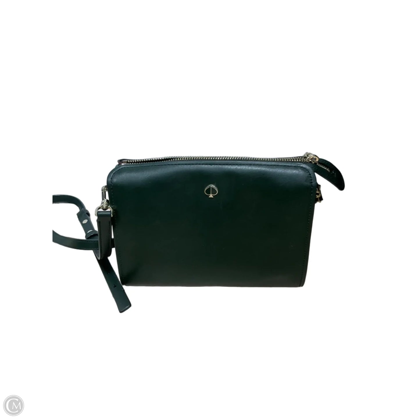Crossbody Designer By Kate Spade, Size: Medium