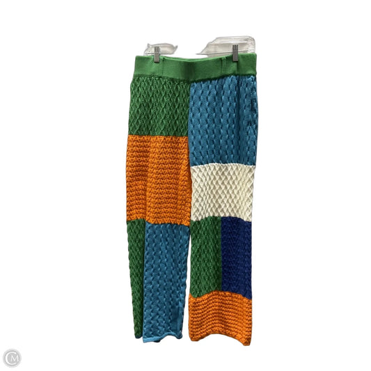 Pants Other By Cma In Multi-colored, Size: L