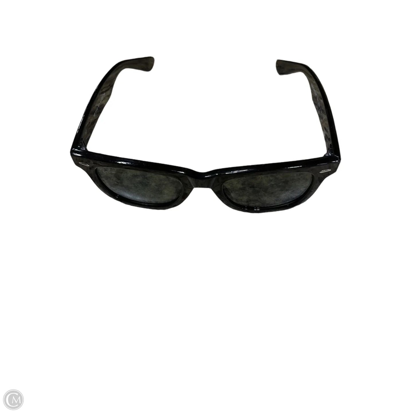 Sunglasses Designer By Ray Ban, Size: