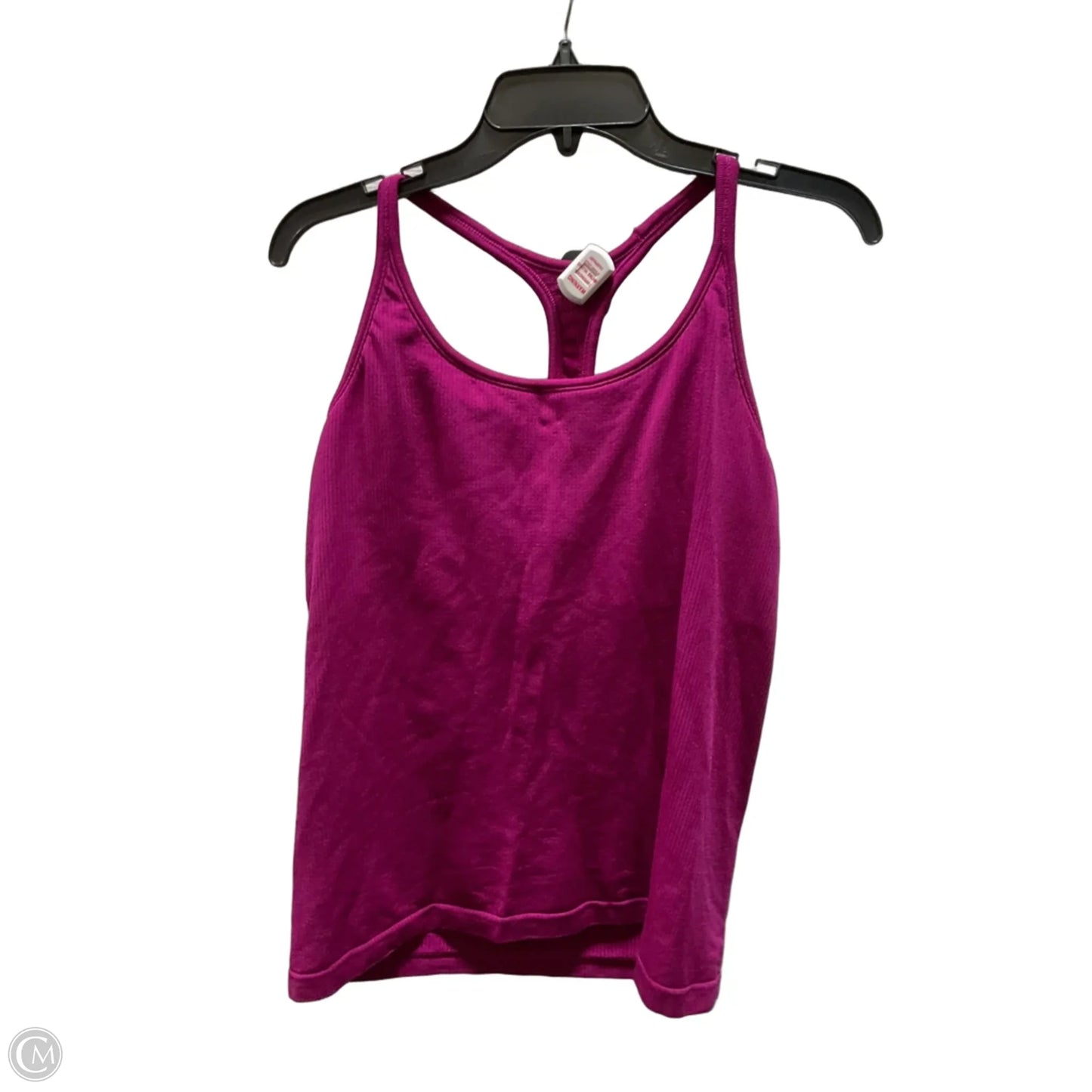 Athletic Tank Top By Athleta In Purple, Size: Xl