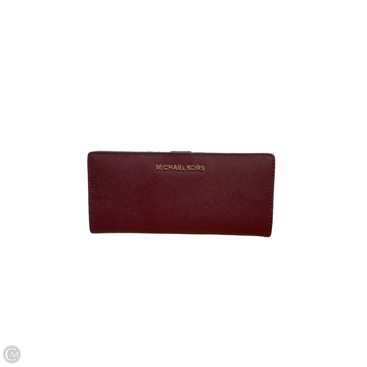 Wallet Designer By Michael Kors, Size: Large