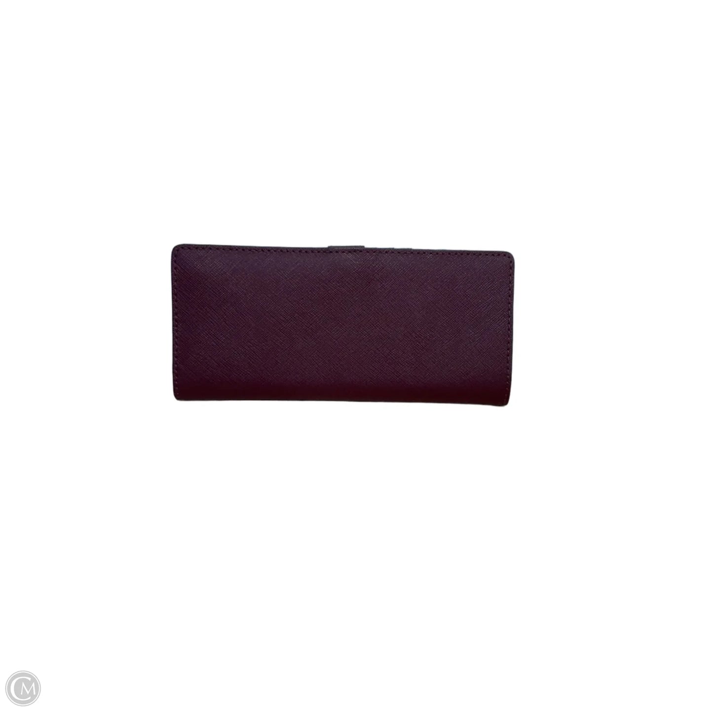 Wallet Designer By Michael Kors, Size: Large