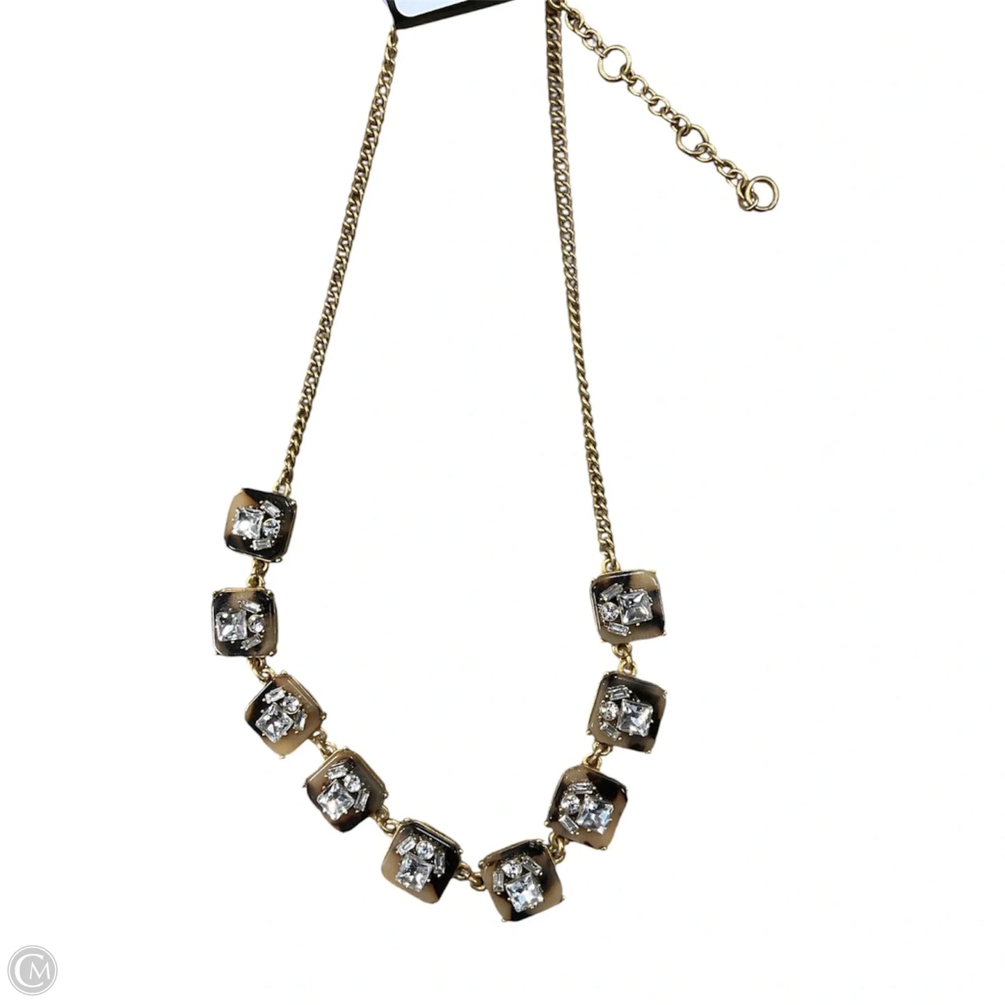 Necklace Choker & Collar By J. Crew