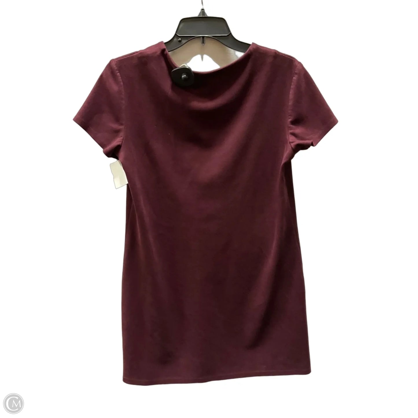 Dress Casual Short By Wayf In Purple, Size: S