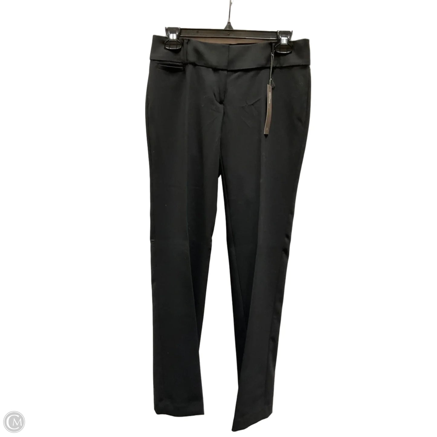 Pants Dress By Loft In Black, Size: 0