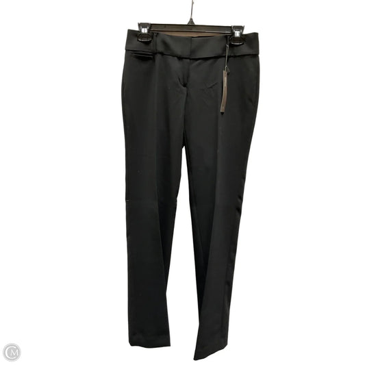 Pants Dress By Loft In Black, Size: 0
