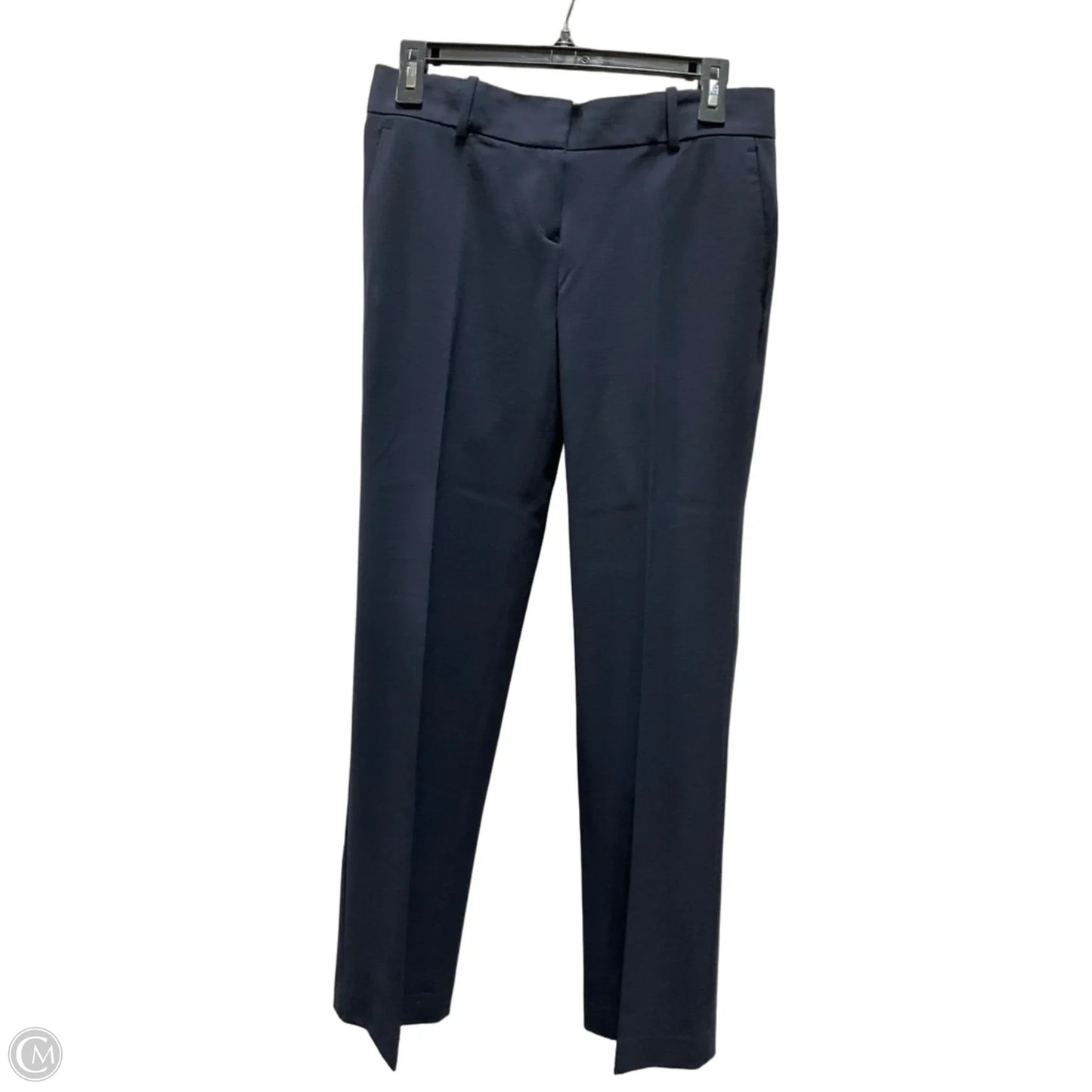 Pants Dress By Ann Taylor In Blue, Size: 0
