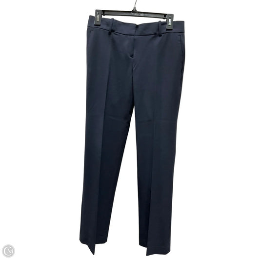 Pants Dress By Ann Taylor In Blue, Size: 0