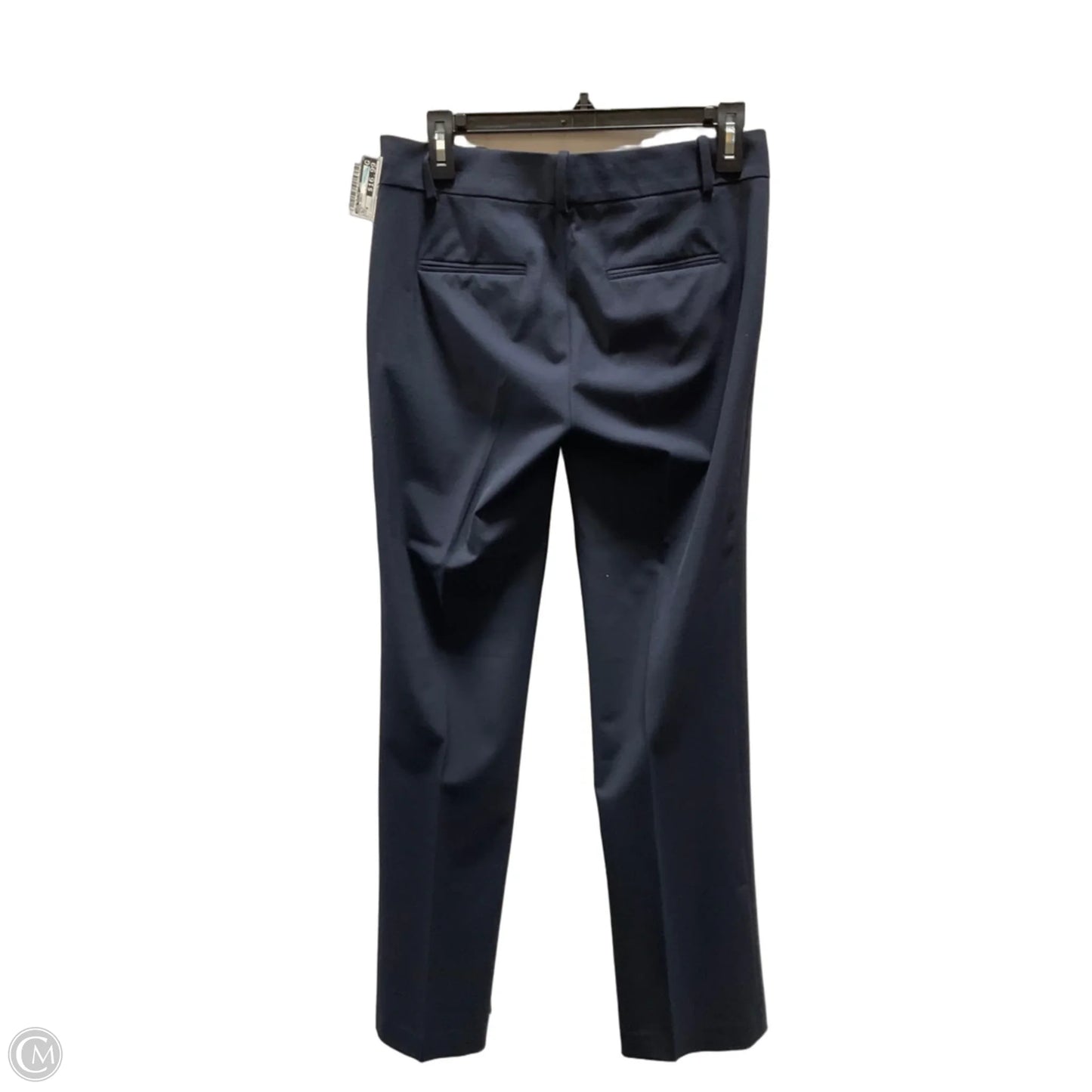 Pants Dress By Ann Taylor In Blue, Size: 0