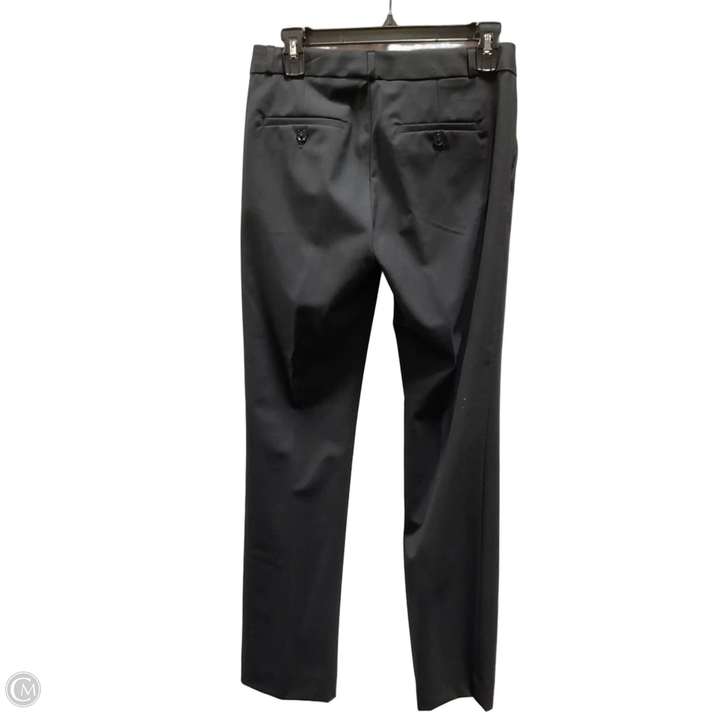 Pants Dress By Banana Republic In Black, Size: 0