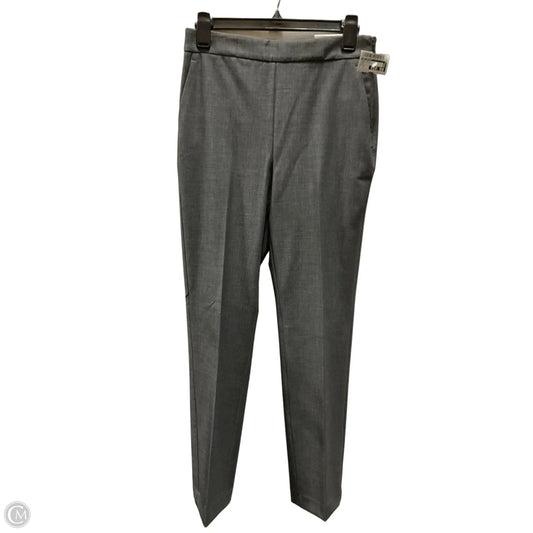 Pants Dress By Ann Taylor In Grey, Size: 0