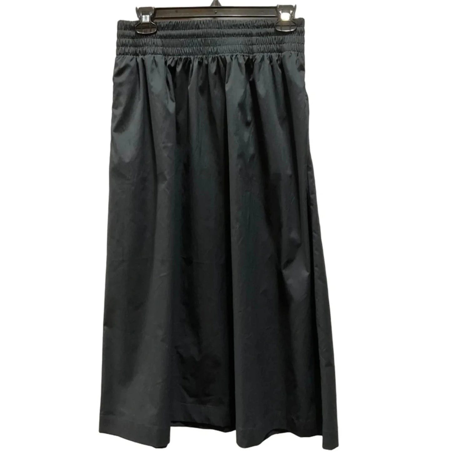 Skirt Midi By Athleta In Black, Size: S