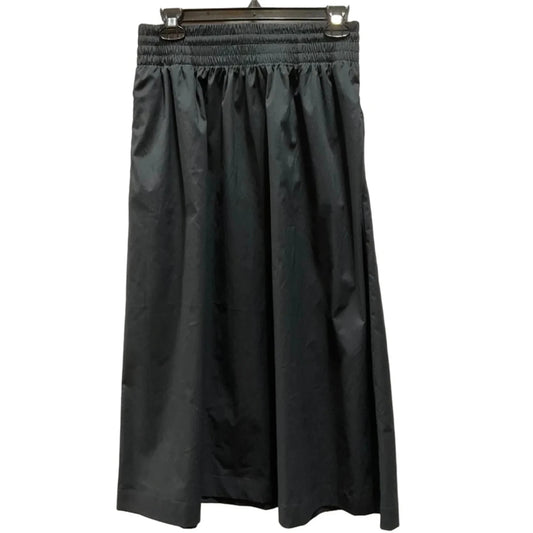Skirt Midi By Athleta In Black, Size: S