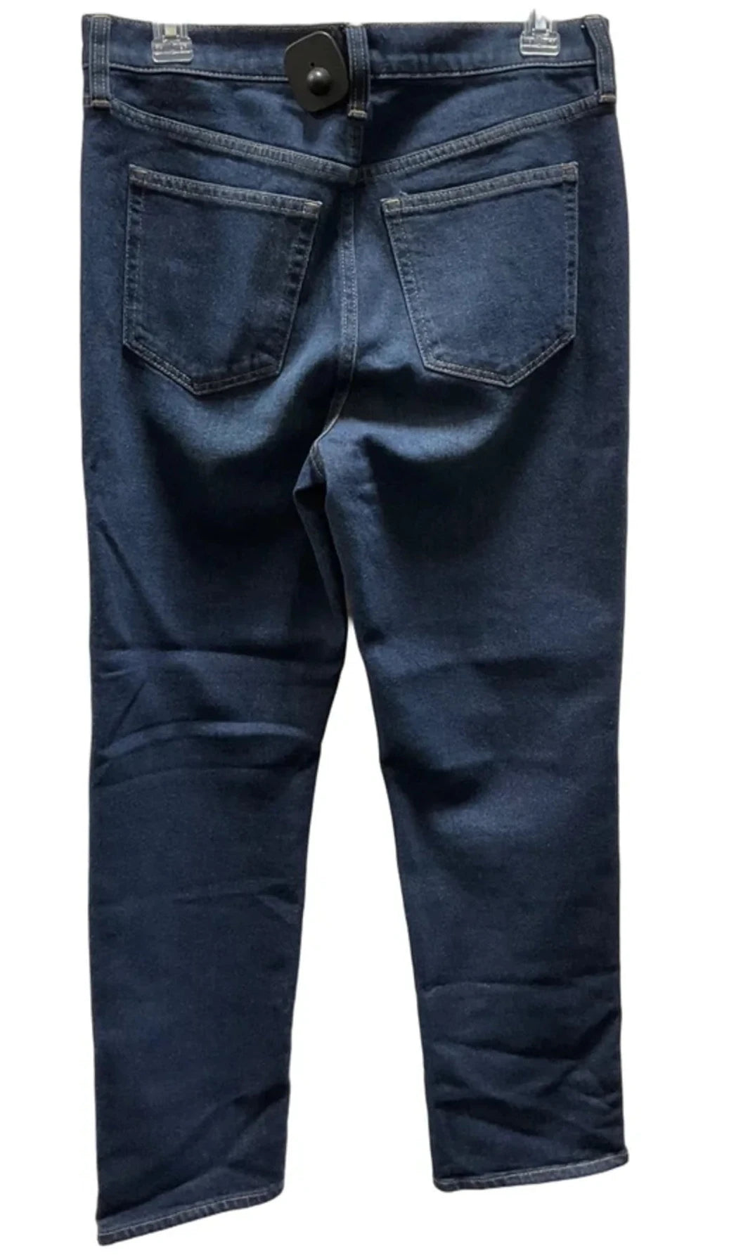 Jeans Straight By Ralph Lauren In Blue, Size: 10