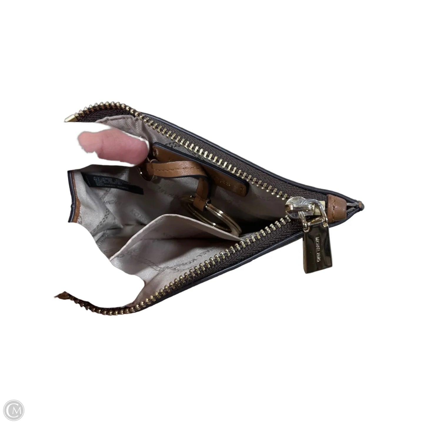 Wristlet Designer By Michael Kors, Size: Small