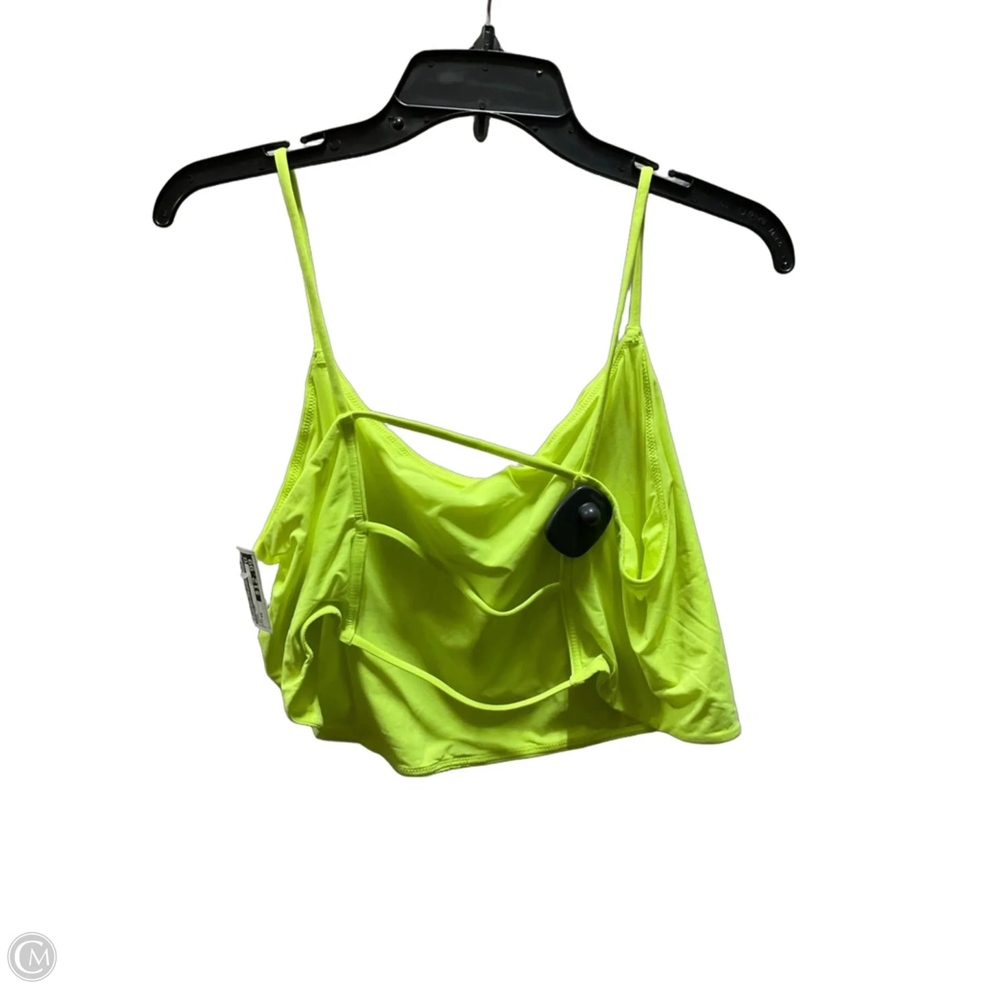 Tank Top By Skims In Green, Size: 4x