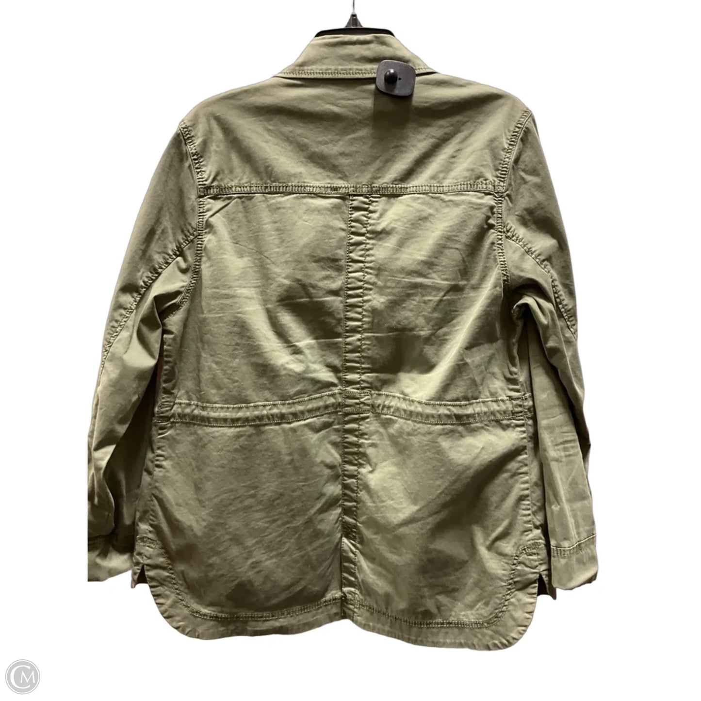 Jacket Utility By Marrakech In Green, Size: M