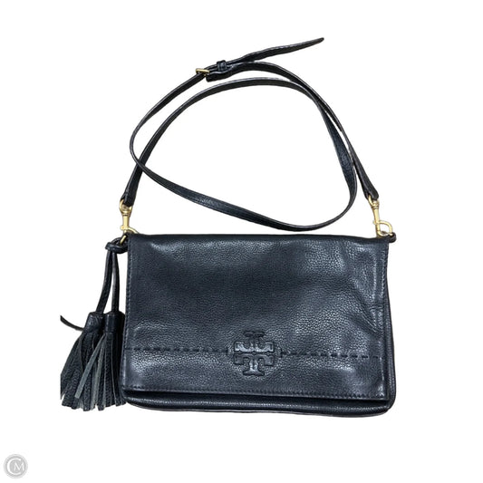 Crossbody Designer By Tory Burch, Size: Medium