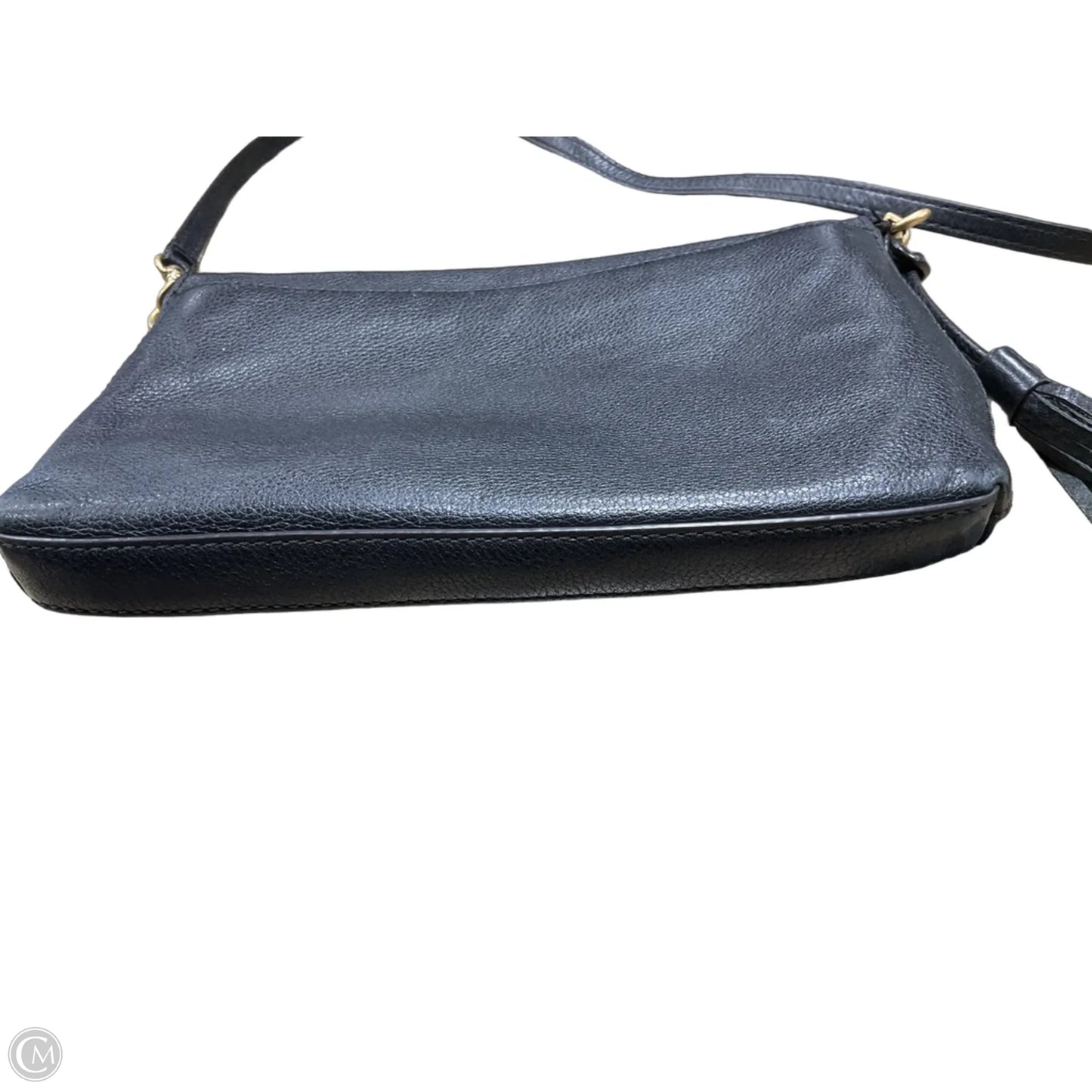 Crossbody Designer By Tory Burch, Size: Medium