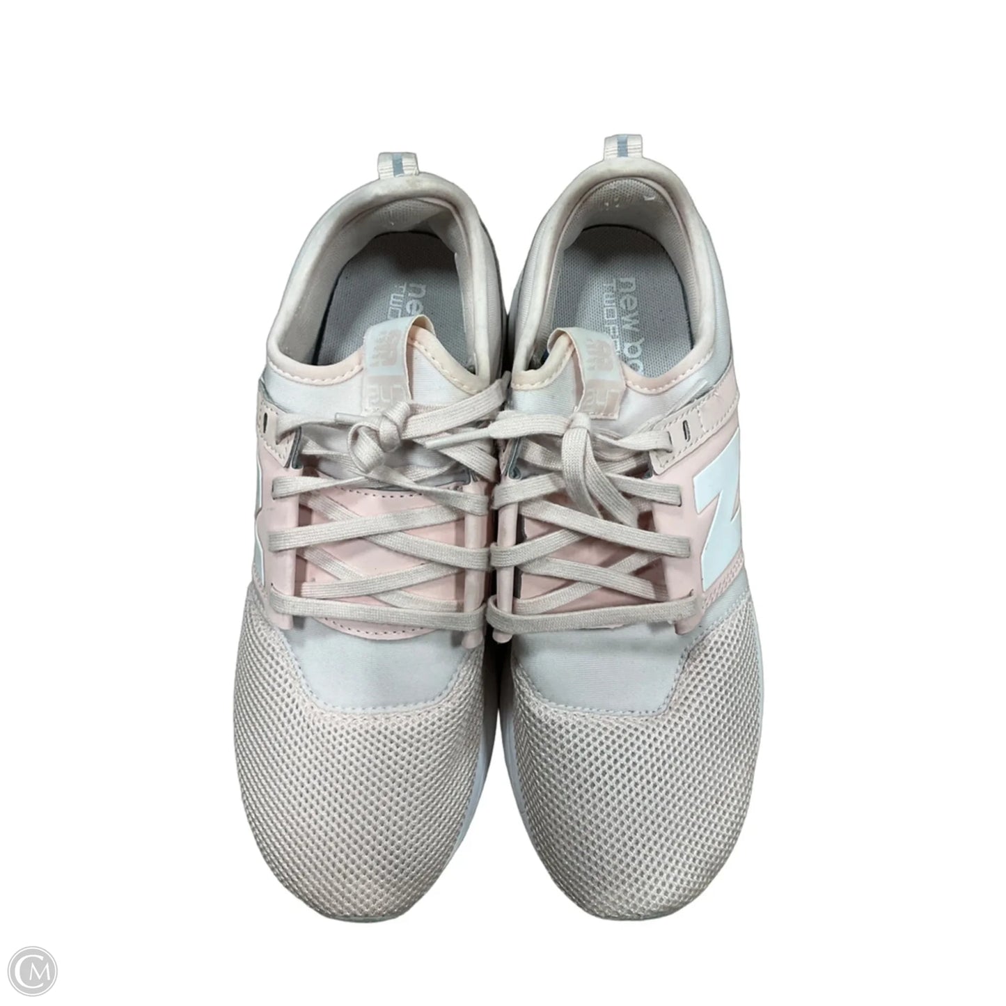 Shoes Athletic By New Balance In Pink, Size: 8