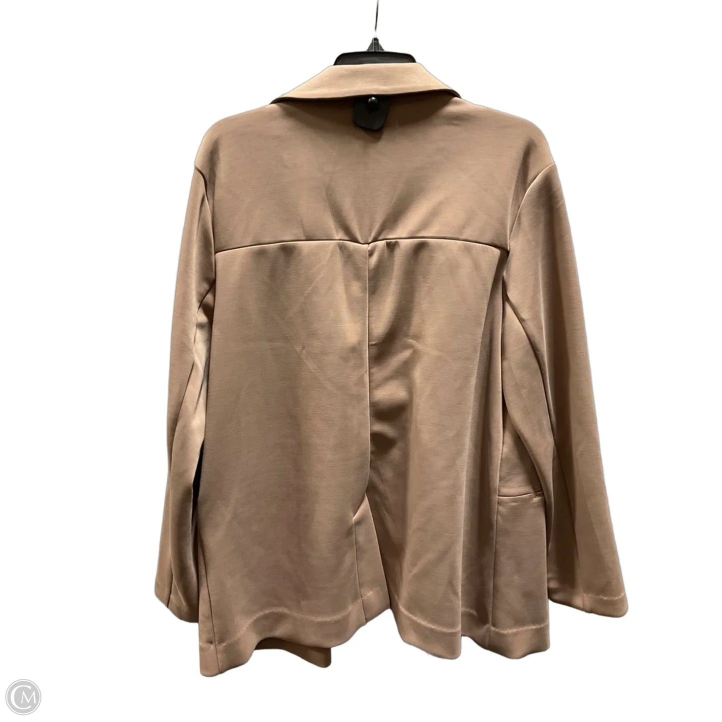Blazer By Flx In Brown, Size: L