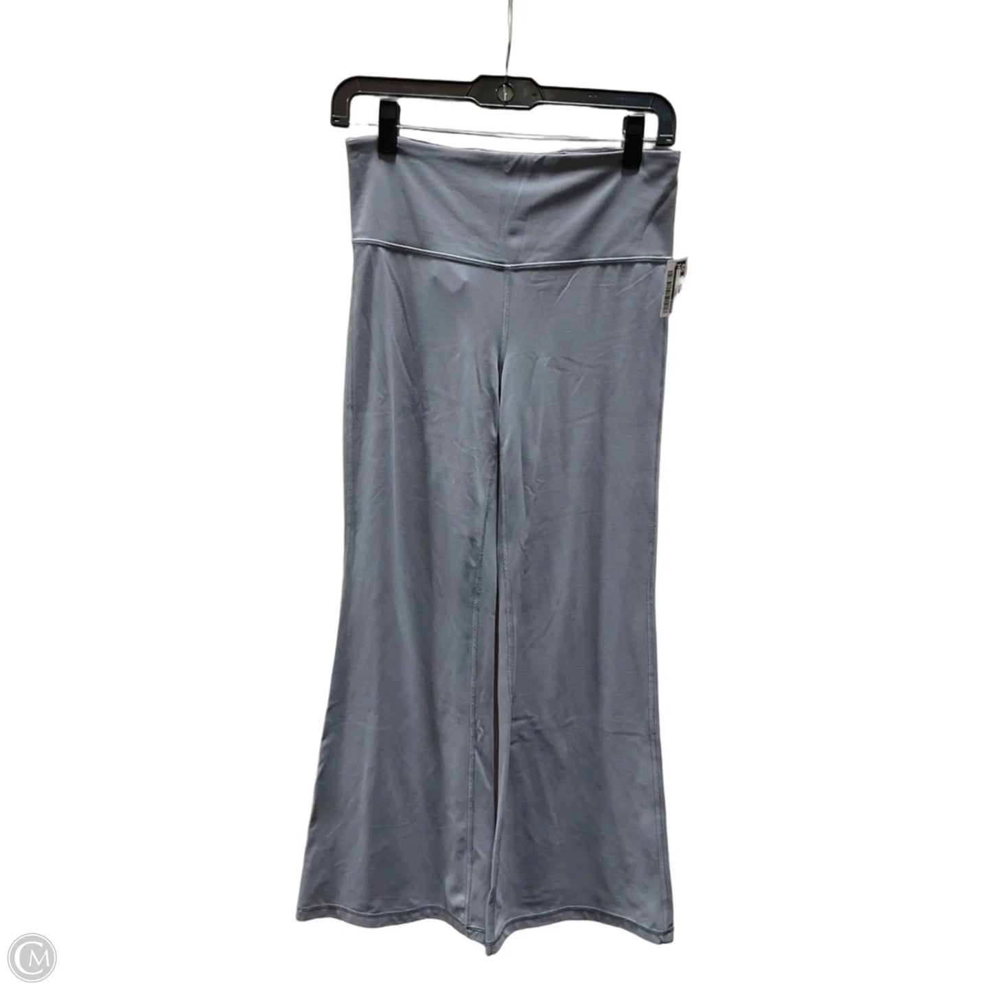 Athletic Pants By Athleta In Blue, Size: M