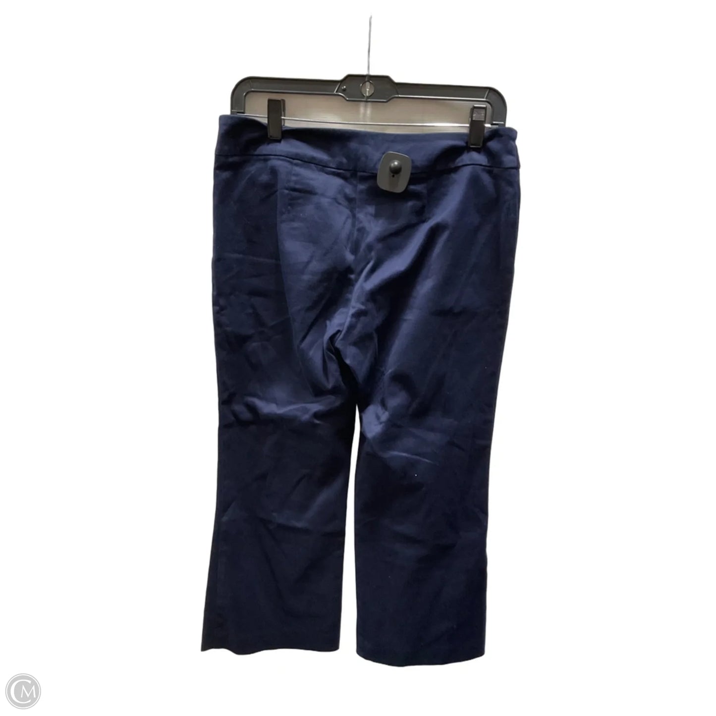 Pants Dress By Trina Turk In Navy, Size: 8