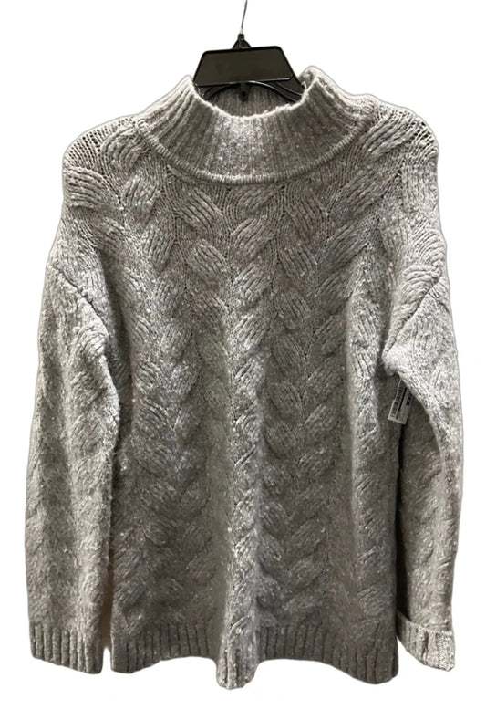 Sweater By Joie In Grey, Size: S