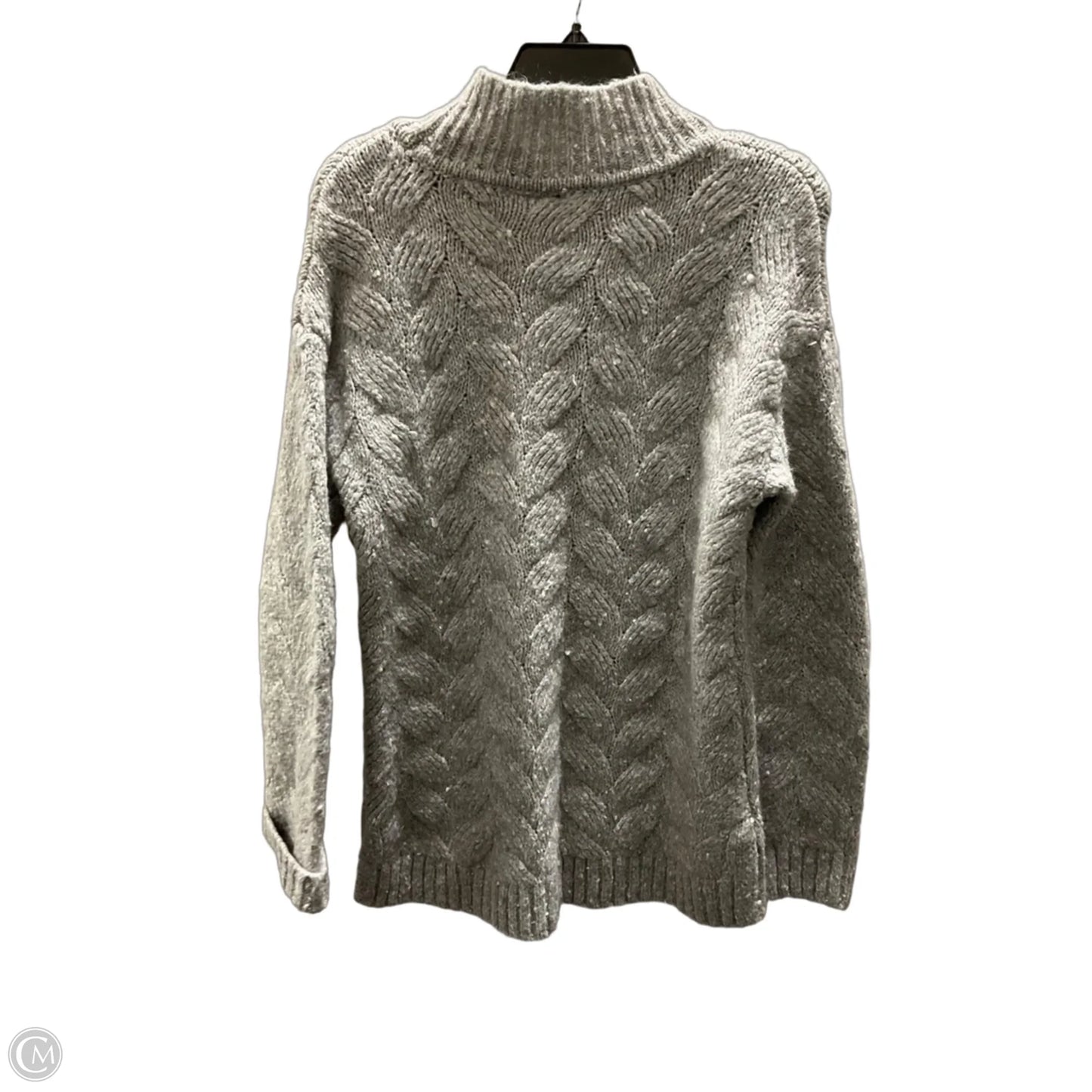 Sweater By Joie In Grey, Size: S