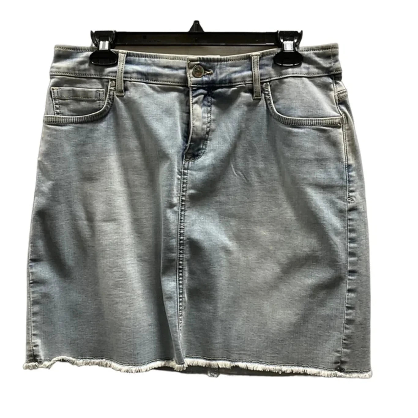 Skirt Midi By Tommy Bahama In Blue, Size: 10
