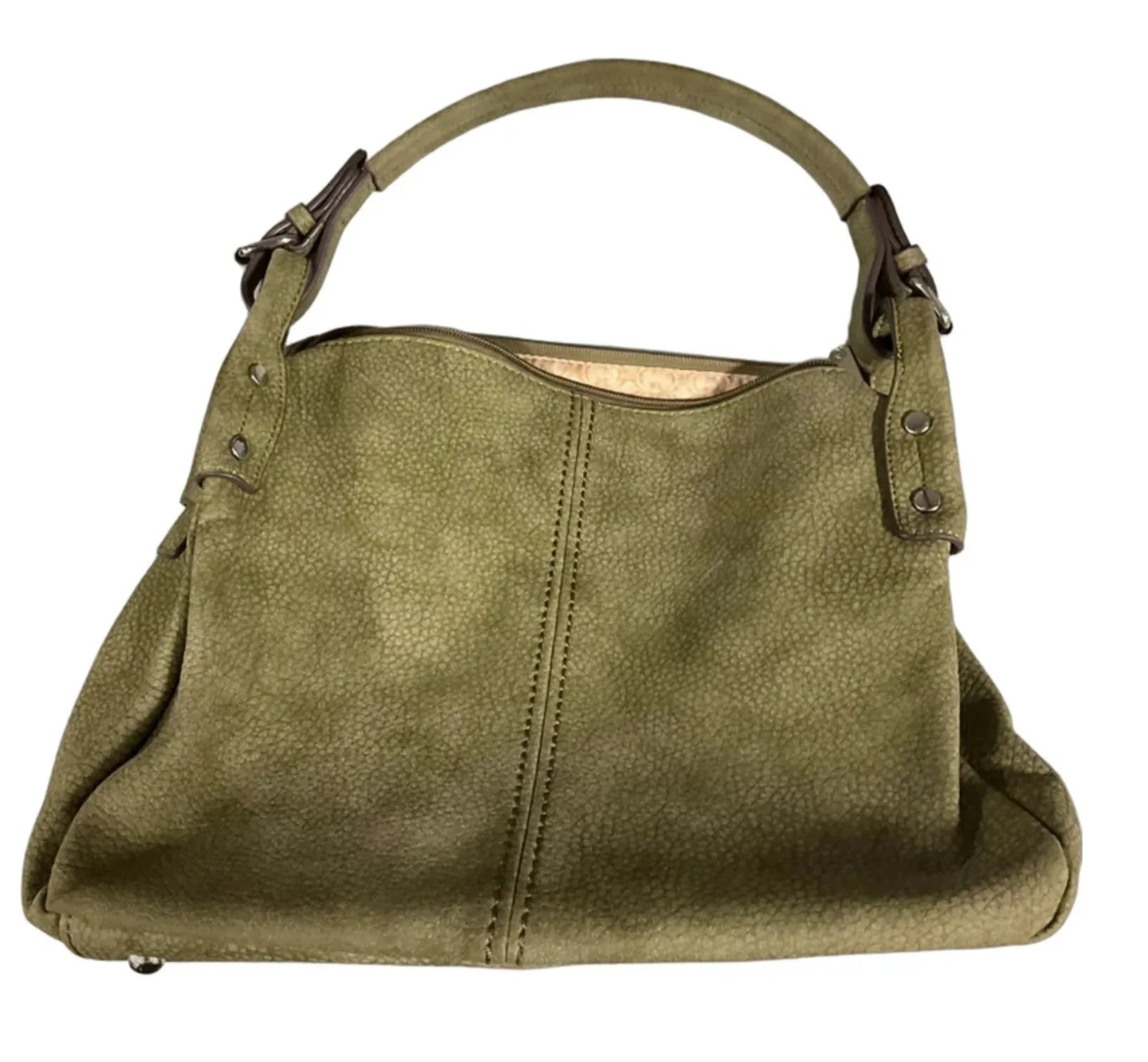 Handbag By C Wonder, Size: Medium