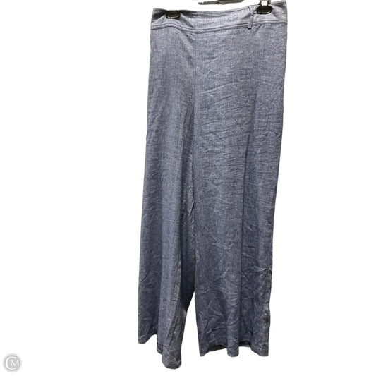 Pants Dress By Lane Bryant In Blue, Size: 20
