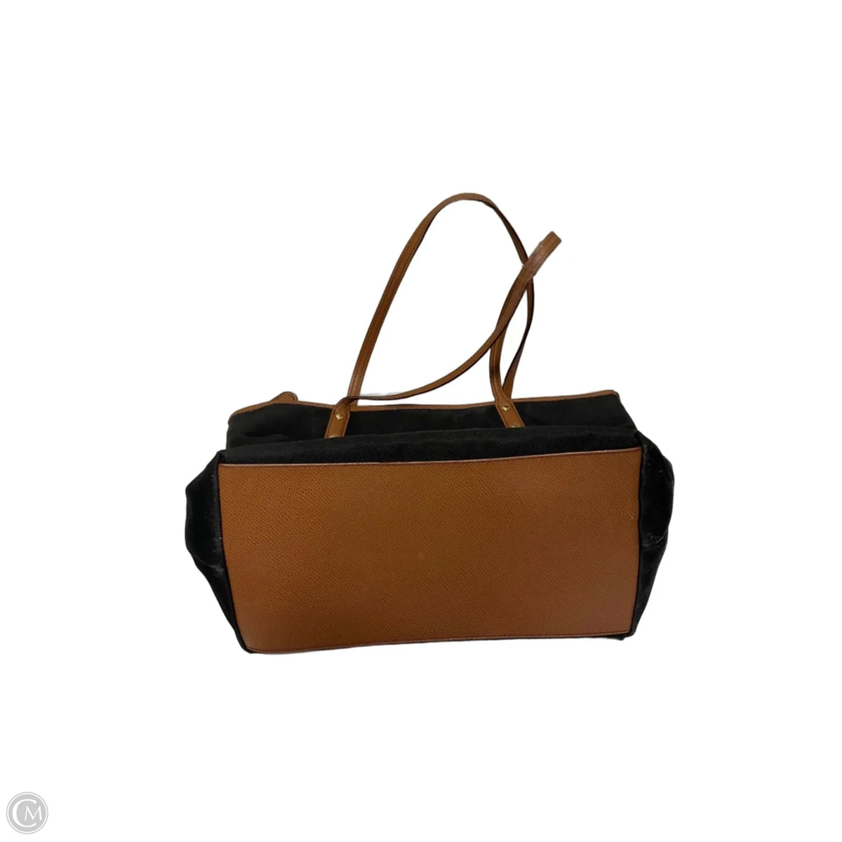 Tote Designer By Coach, Size: Medium