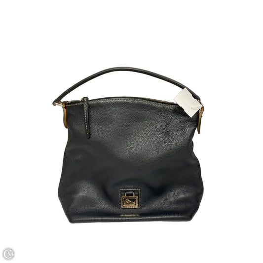 Handbag Designer By Dooney And Bourke, Size: Medium