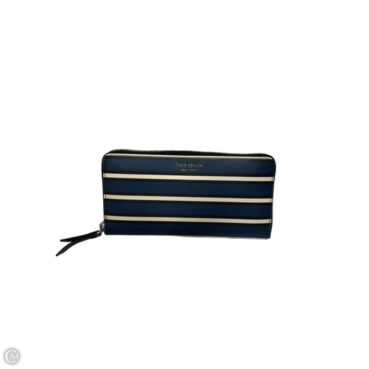 Wallet Designer By Kate Spade, Size: Medium