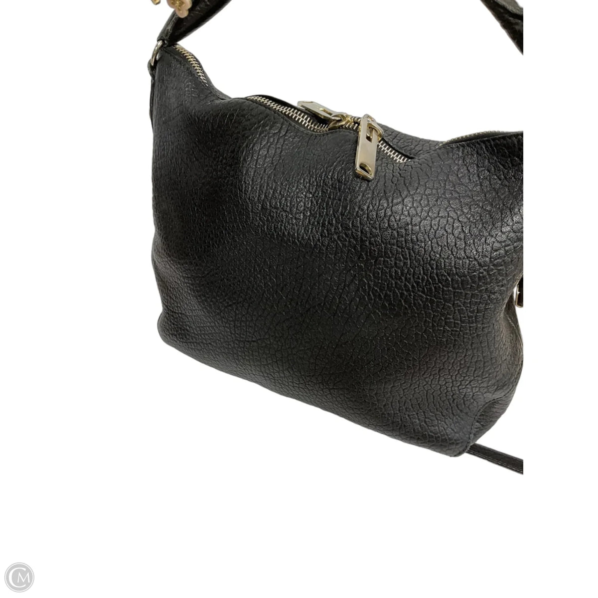 Handbag Luxury Designer By Burberry, Size: Medium