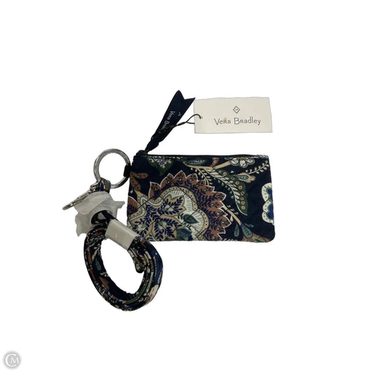 Lanyard By Vera Bradley, Size: