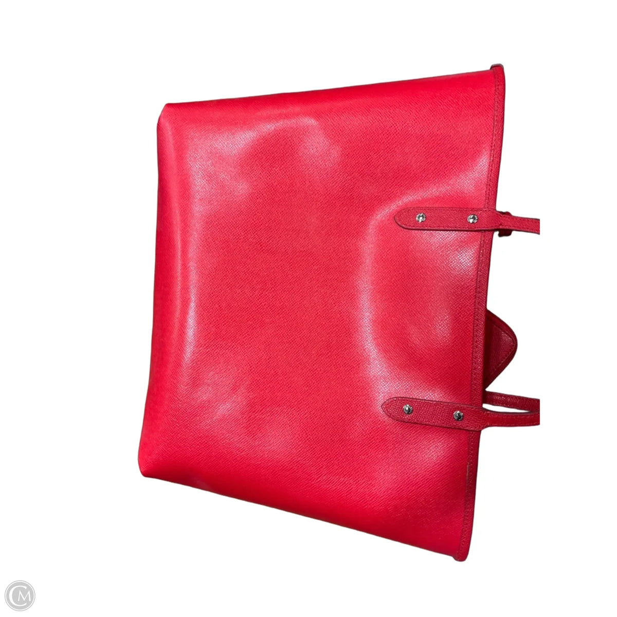 Tote Designer By Coach, Size: Large